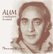 Cover of: AUM: a Meditation in Sound