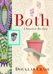 Cover of: Both by Douglas Crase