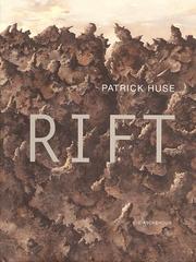 Cover of: Patrick Huse by Patrick Huse
