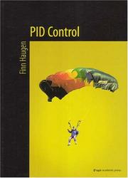 Cover of: Pid Control Of Dynamic Systems