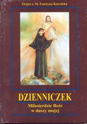 Cover of: Diary: Divine Mercy in My Soul, Polish Edition