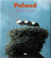 Poland by Adam Bujak