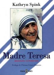 Cover of: Madre Teresa