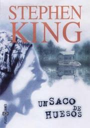Cover of: UN Saco De Huesos by Stephen King