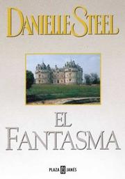 Cover of: El Fantasma (SPANISH)
