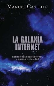 Cover of: La Galaxia Internet
