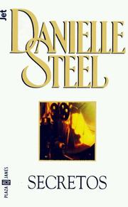 Cover of: Secretos by Danielle Steel