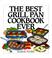 Cover of: The Best Grill Pan Cookbook Ever