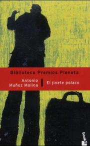 Cover of: El Jinete Polaco
