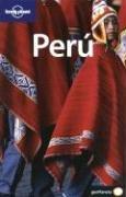 Cover of: Peru - Lonely Planet En Espaol (Lonely Planet Peru)