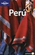 Cover of: Peru - Lonely Planet En Espaol (Lonely Planet Peru)