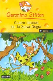 Cover of Geronimo