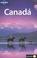Cover of: Lonely Planet Canada (Lonely Planet Canada (Spanish))