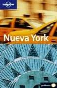 Cover of: Lonely Planet Nueva York (Lonely Planet Nueva York/New York (Spanish))