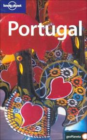 Cover of: Lonely Planet Portugal (Lonely Planet Portugal (Spanish))