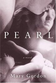 Cover of: Pearl by Mary Gordon