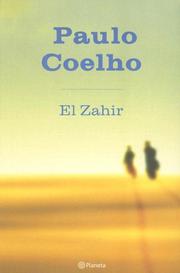 El Zahir by Paulo Coelho