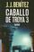 Cover of: Caballo De Troya 3 / Trojan Horse 3