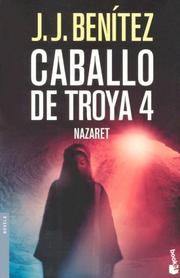 Cover of: Caballo de Troya 4 by J. J. Benítez