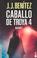 Cover of: Caballo de Troya 4