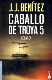 Cover of: Caballo De Troya 5 by J. J. Benítez
