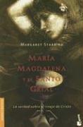 Cover of: Maria Magdalena Y El Santo Grial / The Woman With the Alabaster Jar (Divulgacion Enigmas y Misterios)