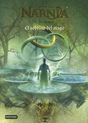 Cover of: El Sobrino Del Mago by C.S. Lewis