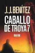 Cover of: Caballo de Troya 7: Nahum