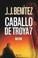 Cover of: Caballo de Troya 7