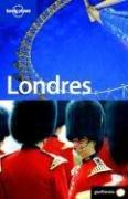 Cover of: Lonely Planet Londres (Lonely Planet London) by Sarah Johnstone, Tom Masters