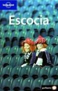 Cover of: Lonely Planet Escocia (Lonely Planet Travel Guides)