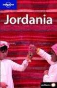 Cover of: Lonely Planet Jordania (Lonely Planet Travel Guides (Spanish))