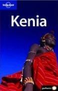 Cover of: Lonely Planet Kenia (Spanish Guides) by Tom Parkinson, Matt Phillips, Will Gourlay