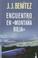 Cover of: Encuentro En Montana Roja/findings in Red Mountain (Investigacion)