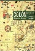 Cover of: Colon: Historia Del Almirante