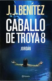 Cover of: Caballo de Troya 8: Jordan