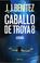 Cover of: Caballo de Troya 8