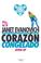 Cover of: Corazón congelado (Seven Up)