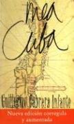 Cover of: Mea Cuba by Guillermo Cabrera Infante