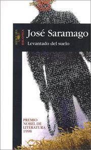Cover of: Levantado del Suelo