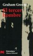 Cover of: El Tercer Hombre / The Third Man