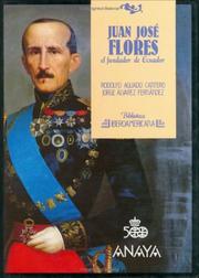 Juan José Flores by Rodolfo Aguado Cantero