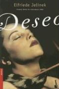 Cover of: Deseo / Lust