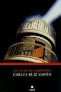 Cover of: Las Luces De Septiembre by Carlos Ruiz Zafón