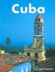 Cover of: Cuba