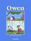 Cover of: Owen