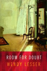 Cover of: Room for Doubt