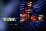 Cover of: A scanner darkly by Philip K. Dick