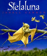 Cover of: Stelaluna (Spanish Language) by Janell Cannon, Nuria Gonzalez I Anadon