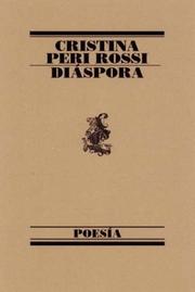 Cover of: Diaspora